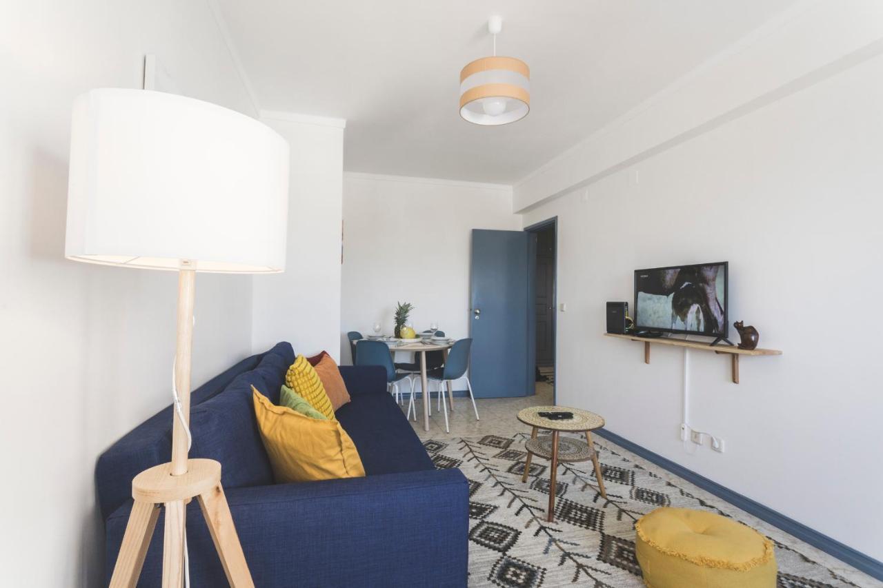 Best Houses 10 - Relax And Surf In Peniche Exterior foto
