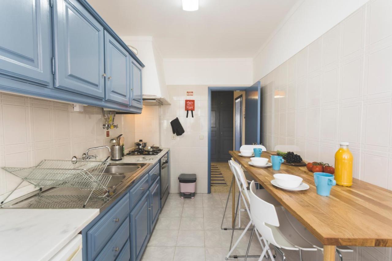 Best Houses 10 - Relax And Surf In Peniche Exterior foto