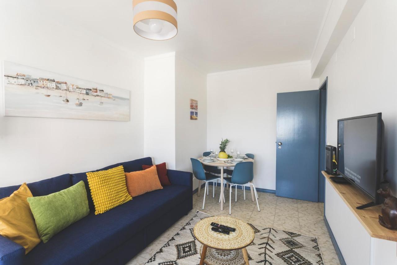 Best Houses 10 - Relax And Surf In Peniche Exterior foto